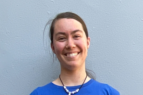 Grace Lightner